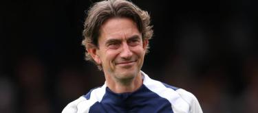 托马斯·法兰克首度重返布伦特福德坦言绝非一场普通比赛