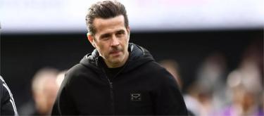 Marco Silva bids farewell to 2025 with a winning streak, hoping his players will continue to demonstrate their outstanding abilities.