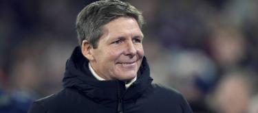 Crystal Palace ended their three-game losing streak; Glasner admitted this was very important.