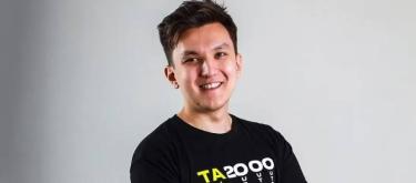 TA2000效力仅两月即离开Nigma Galaxy