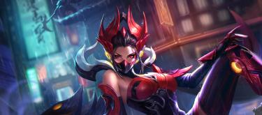 Honor of Kings: Become a rising esports star, compete, unleash your potential, and win the Mi Yue skin.