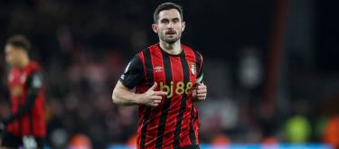 刘易斯·库克认为球队在对阵阿森纳的比赛中大部分时间都表现得非常出色