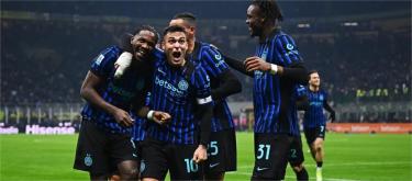 Serie A – Lautaro Martinez scores as Inter Milan defeat Bologna 3-1