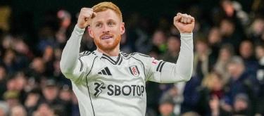 Harrison Reid: The feeling after scoring was wonderful; I was even a little overwhelmed for a moment.