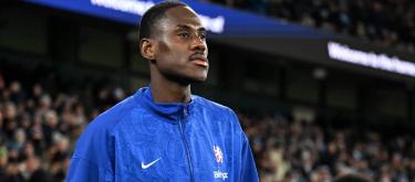 Trevor Chalobah was incredibly proud of his teammates, believing they displayed a tenacious fighting spirit on the field.