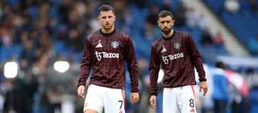 弗莱彻代理首秀　布鲁诺和芒特火线回归