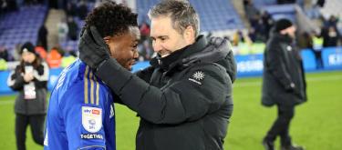 马蒂·西富恩特斯对球队在对阵西布罗姆维奇比赛中的拼搏精神给予了赞扬