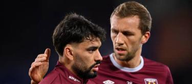 Soucek: This is the most difficult moment; we must fight with our lives on the line.