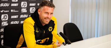 罗布·爱德华兹注意到球员们的信心在稳步提升，而优异的比赛表现将进一步巩固他们的自信