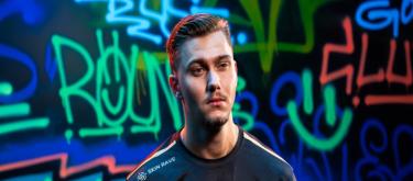 Yxngstxr's successor is officially in place, and susp has switched from Wildcard to HEROIC.