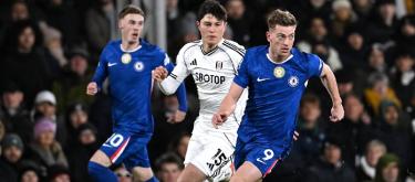 Liam Delap believes the players showed resilience and ultimately regained their rhythm in the game.