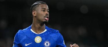 Jorel Hatto hopes the team can get back on track under the new head coach.