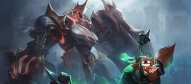 Looking back at the overpowered monsters of Season 41, three monsters emerged from the era of support heroes.