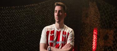 FNC官方：黑山步枪手Maden已从Zero Tenacity正式加盟