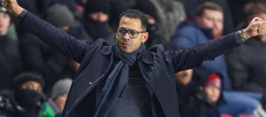 新任主帅利亚姆·罗塞尼尔执掌切尔西开门红