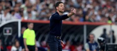 Alonso: "The team showed a great attitude and unwavering resilience."