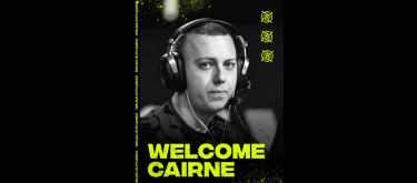Counter Strike 2: Ninjas in Pyjamas (NIP) officially announce the signing of Inner Circle rifler Cairne..