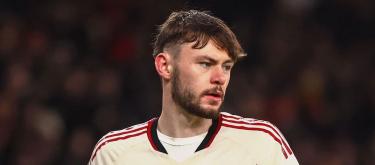 利物浦确认康纳·布拉德利右膝韧带严重受损赛季报销..