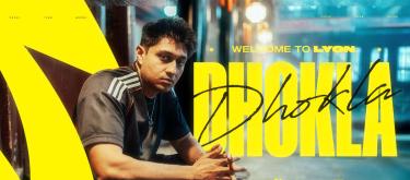 League of Legends: Former 100 Thieves top laner Dhokla officially joins LYON..