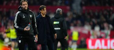 马蒂亚斯·阿尔梅达：虽然再次失利让人沮丧，但球员们展现出的意志力和决心值得肯定