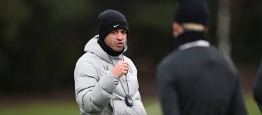 利亚姆·罗塞尼尔：我对球队信心十足，这支队伍在我上任前就表现出了求胜的决心