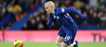 亚历杭德罗·加纳乔希望延续良好表现，帮助球队在对阵阿森纳的比赛中取胜