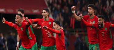 Africa Cup of Nations – Morocco eliminates Nigeria in a penalty shootout to advance to the final against Senegal.