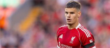 继续全力以赴　凯尔凯兹·米洛什：我非常享受踢球