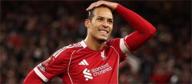 Knowing the difficulty of the match, Van Dijk urged players to use their abilities to create opportunities.