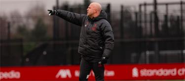 Sloth: We still have many goals to strive for in the league.