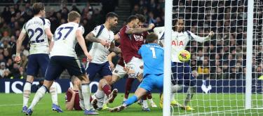 卡勒姆·威尔逊很高兴能够为球队打入制胜球，并认为球队在比赛中展现出了极强的斗志和决心