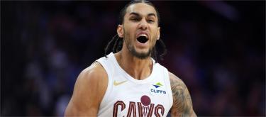 阿特金森称赞杰伦·泰森的攻防表现都极其出色