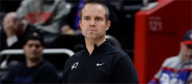 太阳战胜尼克斯　乔丹·奥特称赞第2阵容带动了球队的节奏