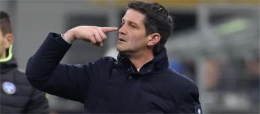 Inter Milan are urged to show courage and avoid mistakes in their home game against Arsenal Kiev.