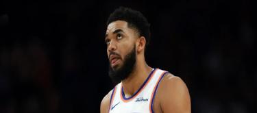 队记：围绕唐斯的交易传闻正在发酵，绯闻下家包括灰熊、魔术、黄蜂