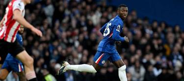 莫伊塞斯·凯塞多表示球队正加快适应主教练的执教理念，争取在每一项赛事中展现最佳状态