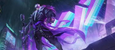 Laughing at people who treat trash as treasure? They are the darlings of the meta, ruling and leading the Rift for several eras.