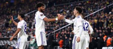 Mings won Man of the Match in his first game back from injury, leading Aston Villa to victory over Fenerbahce.