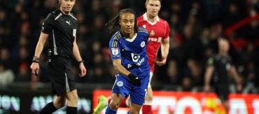 Bobby Reed said the team was happy to get the point and would continue to fight hard.