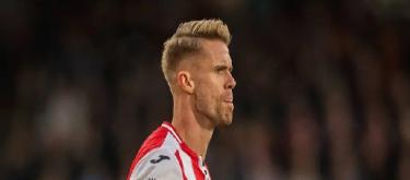 Brentford have extended Christopher Ayer's contract until 2030, with an option to extend for another year.