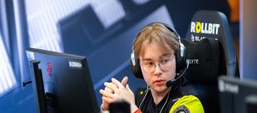 Wildcard officially announced the signing of former M80 rifler HexT and relegated sSen to the bench.