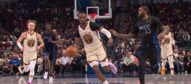 Kuminga was injured shortly after his return and was diagnosed with COVID-19, missing the Timberwolves game.