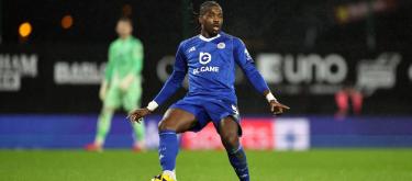 Caleb Okolay urged the team to give their all in the upcoming games and strive to return to the path of victory.