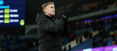 罗布·爱德华兹坦言尽管输了比赛，球队仍可从中获得许多宝贵经验