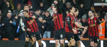 Armin Adli: This goal belongs to the whole team, reflecting the hard work and dedication of all the players.