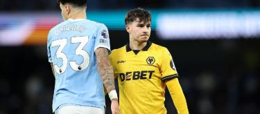 Rodrigo Gomez: We need to keep working hard and constantly improve our performance.