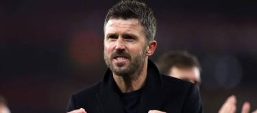 Carrick praises Manchester United's fighting spirit: We need to win, but we also need to remain humble.