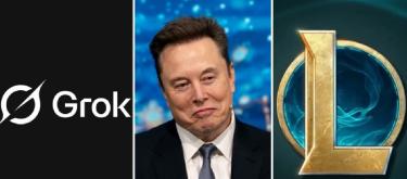 League of Legends: The AI controversy has come to an end, and a Riot Games designer has revealed the true identity of the number one player in the Korean server.