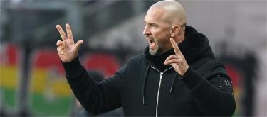 伊尔策希望霍芬海姆带着能量对阵不来梅