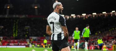 Joelinton: I really enjoyed my time at the club and hope to get more playing time in the future.